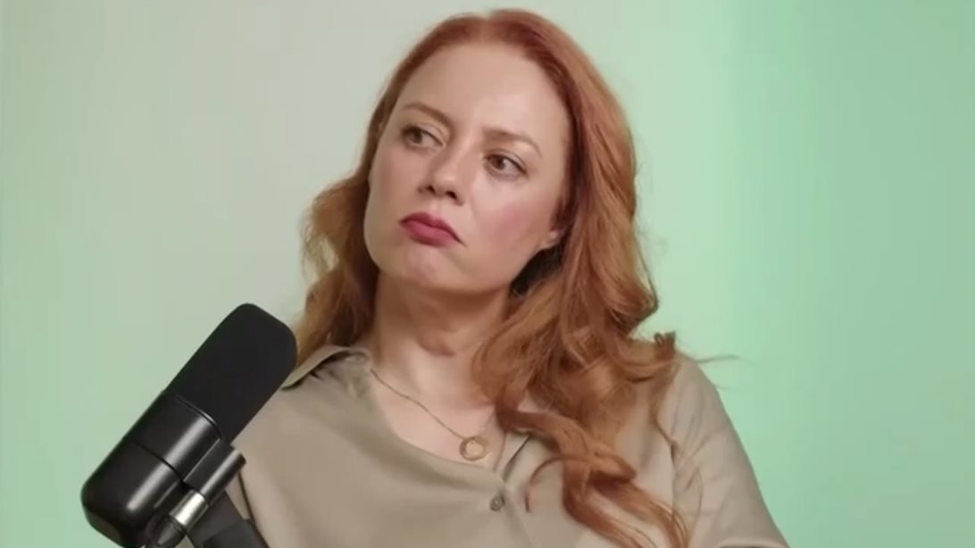 Άντα Λιβιτσάνου: &quot;Δεν έτυχε να κάνω παιδιά. Δεν μ&#39; αρέσει να πειραματίζομαι με το σώμα μου&quot;