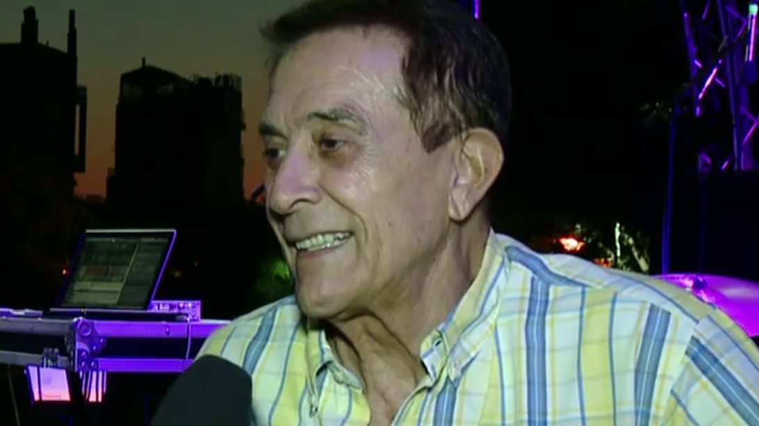 Δάκης: «Έχω καρκίνο, μου έδωσαν έξι μήνες ζωής. Θέλω να πεθάνω πάνω στη σκηνή»