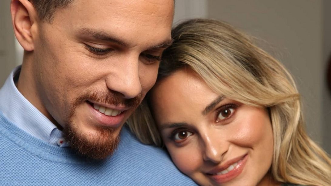 Βασιλική Μιλλούση: &quot;Δεν μου άρεσε όταν είδα τη σχέση μας στα περιοδικά - Έχουμε φάει πολλές σφαλιάρες&quot;