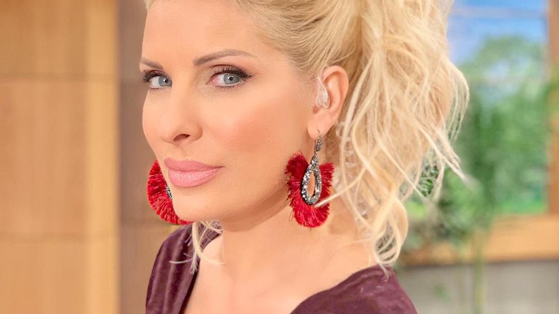 Ελένη Μενεγάκη: Μόλις ανακοίνωσε τη νέα μόνιμη επιστροφή στην εκπομπή της (;)