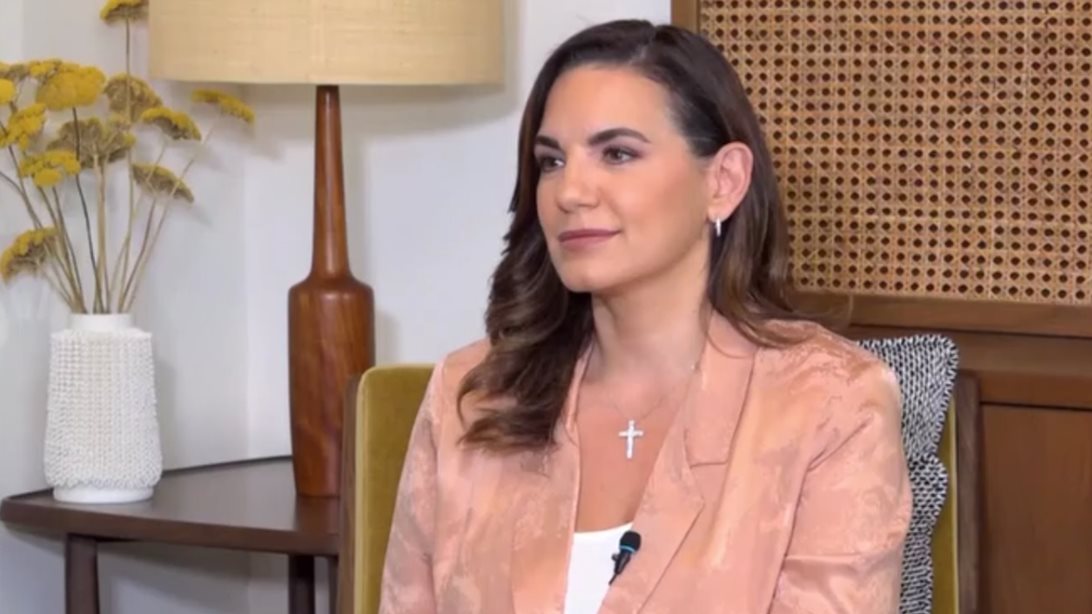 Όλγα Κεφαλογιάννη: &quot;Ένιωσα προδοσία. Έχουμε μπροστά μας δικαστική διαμάχη. Δεν το επέλεξα εγώ&quot;