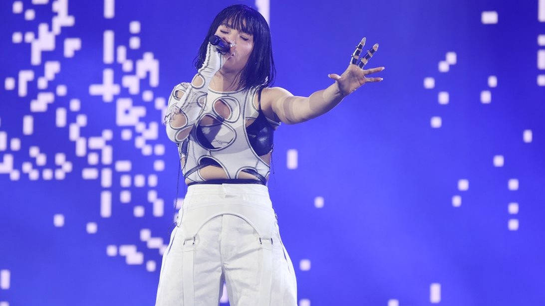 Marseaux: "Μ' έχει καταβάλει το άγχος. Προσπαθώ να μη λυγίσω κάτω από την πίεση που περιτριγυρίζει..."