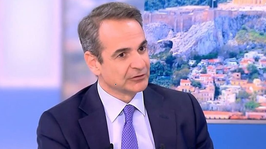 Τα δώρα Μητσοτάκη στους ένστολους για να "μπετονάρει" το εκλογικό του κοινό - Σήμερα οι ανακοινώσεις από Δένδια