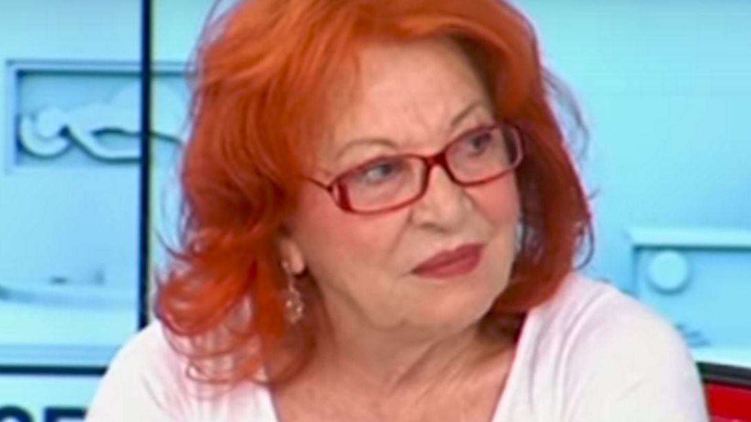 Χρυσούλα Διαβάτη: «Θα πνιγόμουν μαζί με τις φίλες μου! Σώθηκα κυριολεκτικά από θαύμα»
