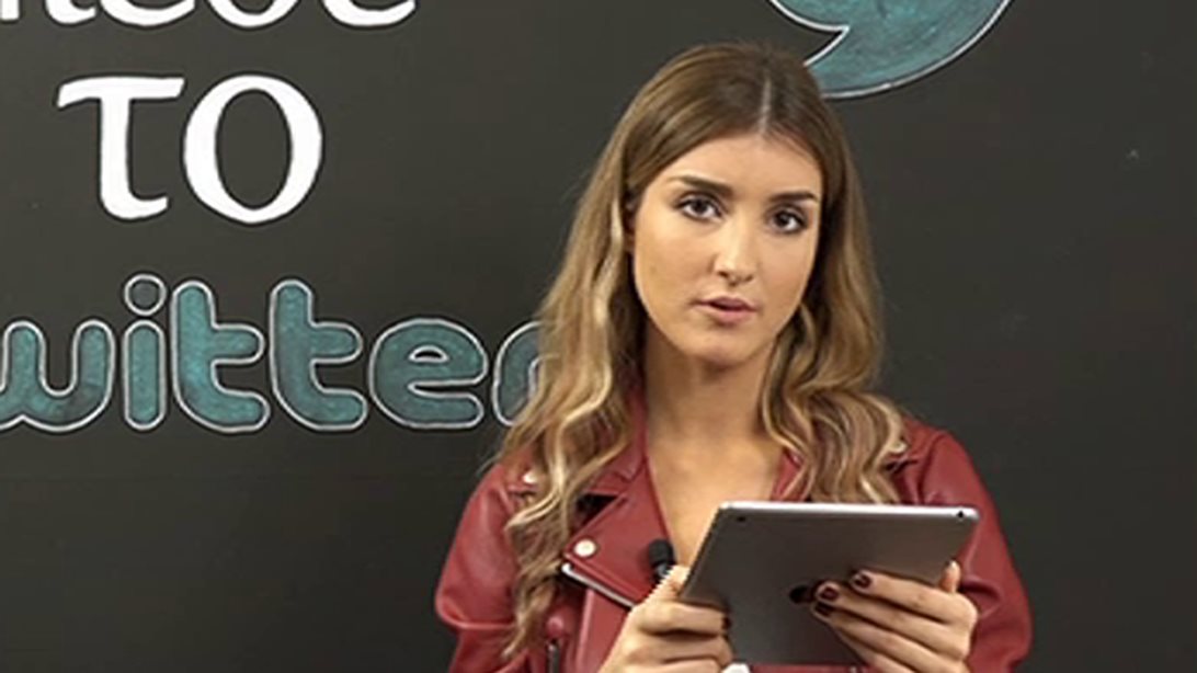 Κατερίνα Βισέρη: Η ομοιότητα με τη Θεοδωρίδου &amp; η αιχμή για το αν λέει αλήθεια η Μέγκι πως είναι δικηγόρος