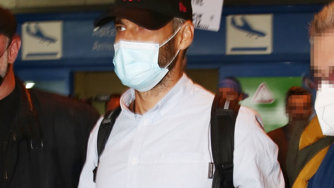 Το Survivor βάζει φρένο στα τηλεοπτικά σχέδια του Αλέξη Παππά