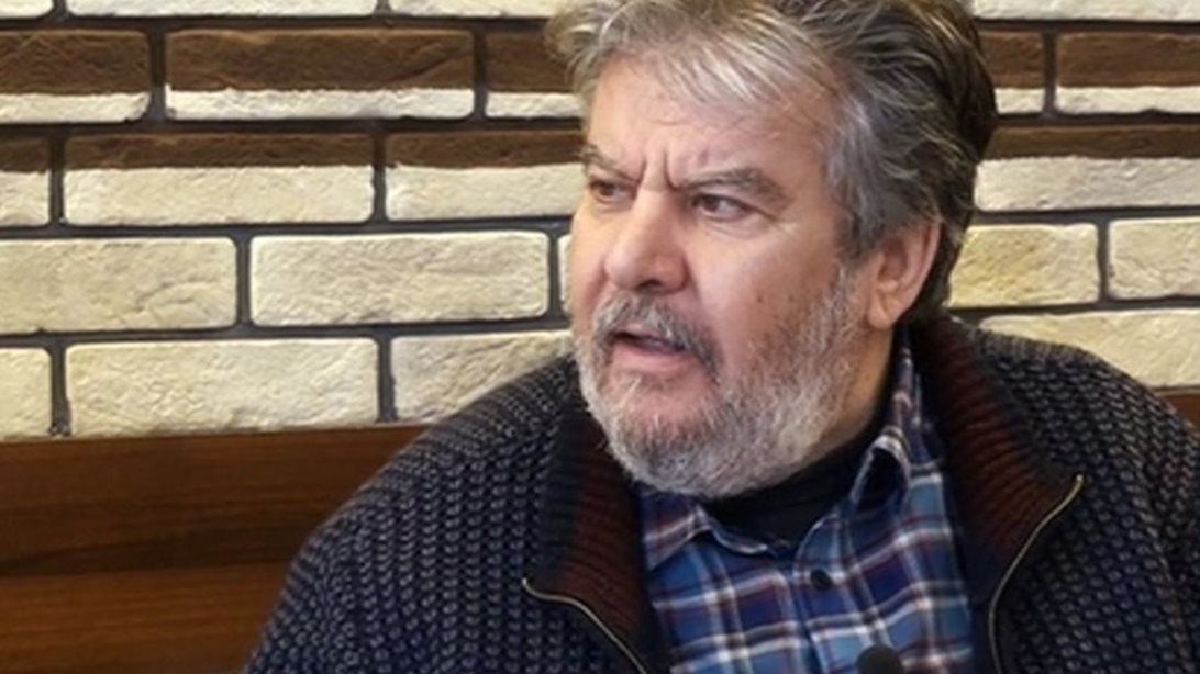 Βαρύ πένθος για τον Βασίλη Χαλακατεβάκη