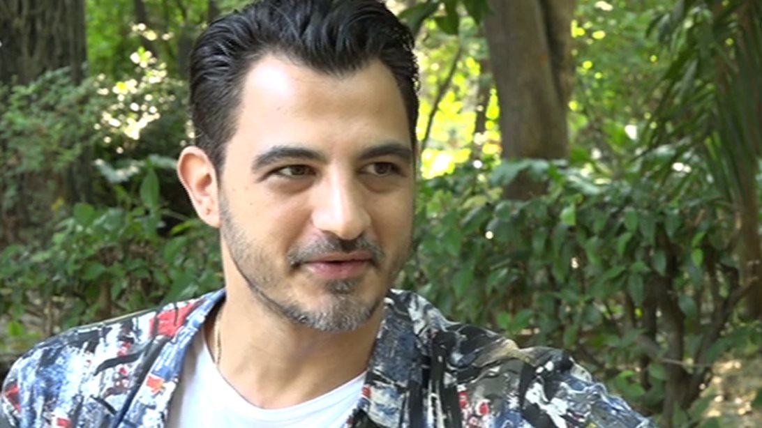 Δήμος Αναστασιάδης: Οι προσωπικές αποκαλύψεις στην «Ελένη» για τη Τζένη Θεωνά &amp; τον γιο τους