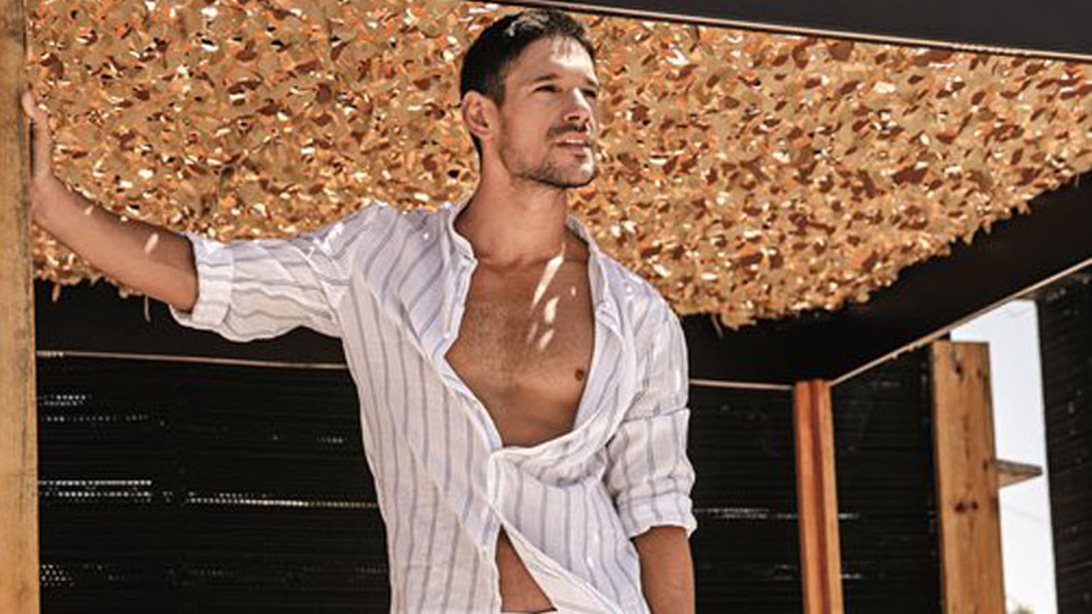 Πάνος Βλάχος: Κουμπάρος &amp; νονός!