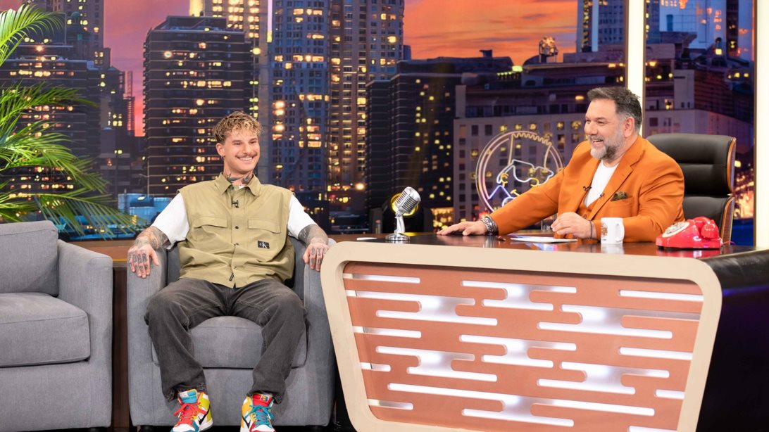 Θωμάς Τσεκούρας: "Το πιο σοκαριστικό είναι ότι έρχονται στο κατάστημα άνθρωποι μεγαλύτερης ηλικίας και μου λένε..."