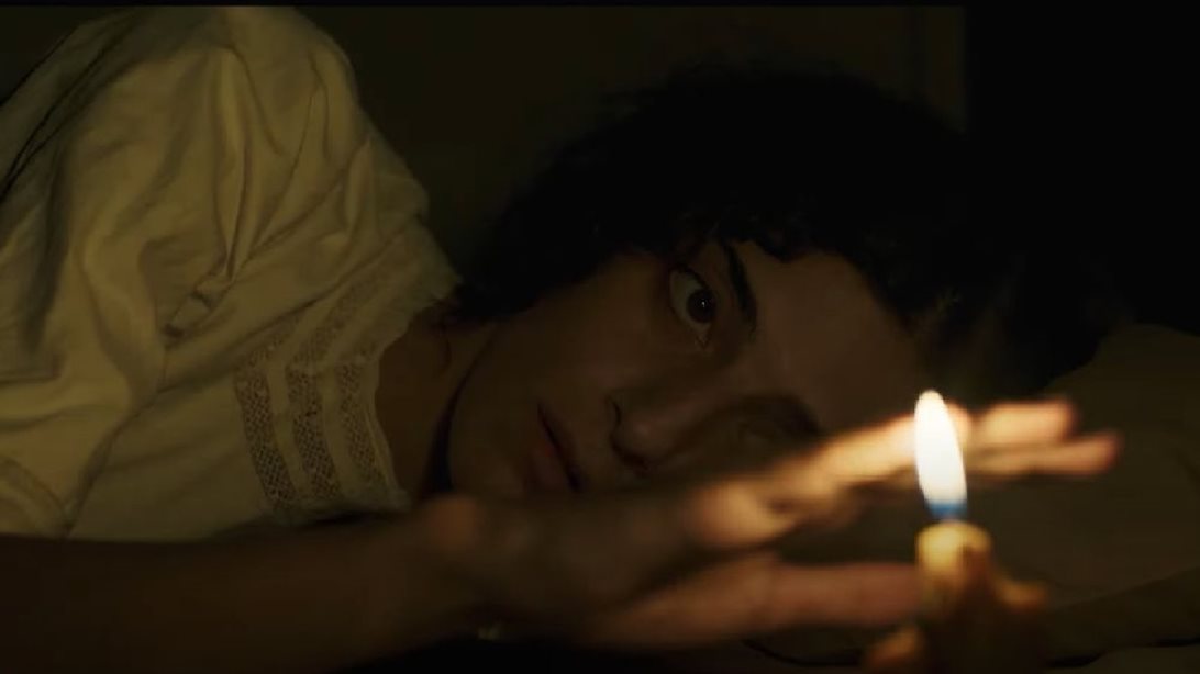 Οι Αθώοι | "Κλείδωσε" η πρεμιέρα της πολυαναμενόμενης σειράς του Mega