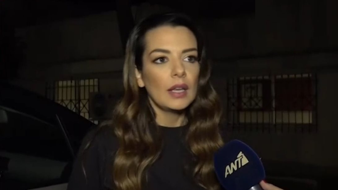 Η Νικολέττα Ράλλη σε νέες δηλώσεις για την Κωνσταντίνα Σπυροπούλου: &quot;Λόγω της προσωπικής σχέσης καταχράστηκε την εξουσία&quot;