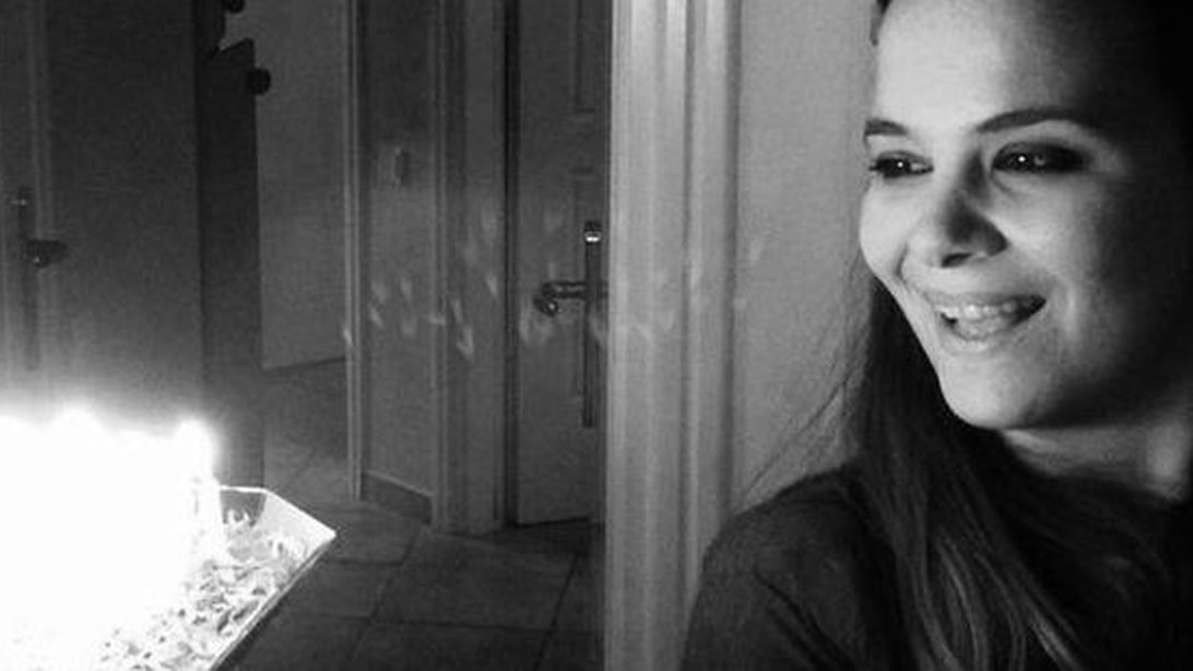 Ελιάνα Χρυσικοπούλου: «Τα φετινά μου γενέθλια είναι τα σημαντικότερα της ζωής μου»