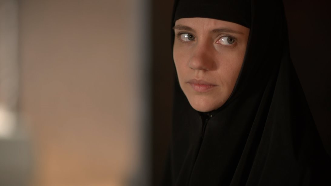 Μαύρο Ρόδο | Η Αλεξία και ο Βίκος έχουν άλλη μία συνάντηση! Τα πάντα για τα επόμενα επεισόδια