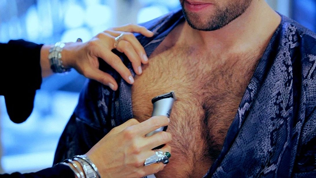 Σε ποια σημεία του σώματος θέλουν οι γυναίκες να έχεις τρίχες: Ο απόλυτος οδηγός grooming