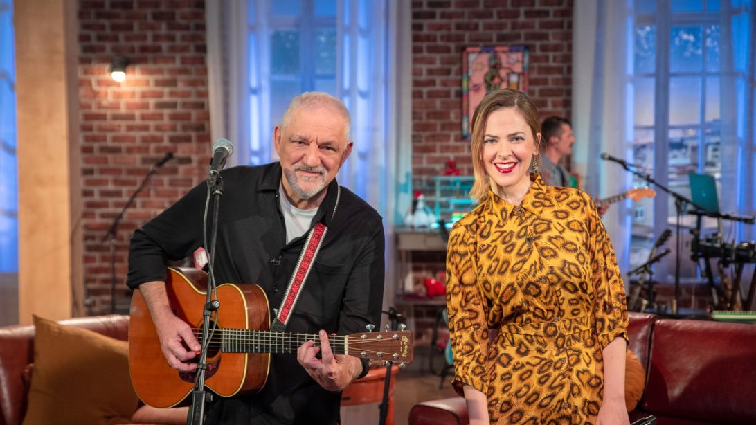 Το &quot;Μουσικό Κουτί&quot; επιστρέφει! Δείτε το τρέιλερ