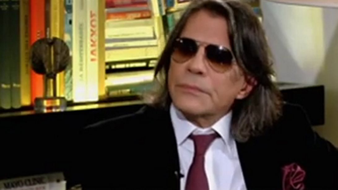 Έκπληξη από τον Ηλία Ψινάκη! Δεν φαντάζεστε ποιο είναι το νέο του επαγγελματικό βήμα