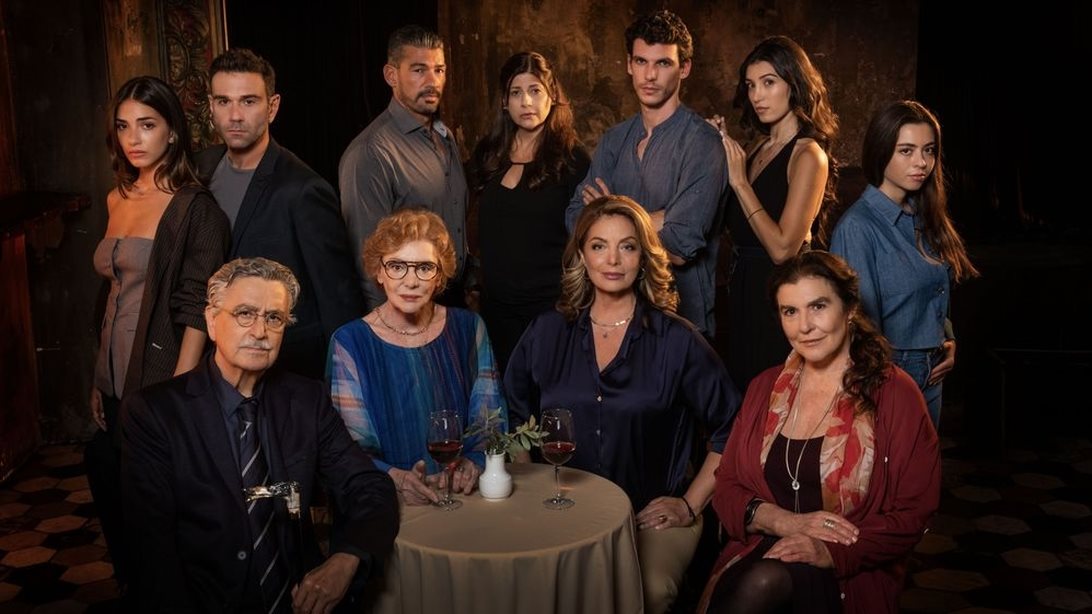 Είσοδος - ανατροπή στη &quot;γη της Ελιάς&quot;