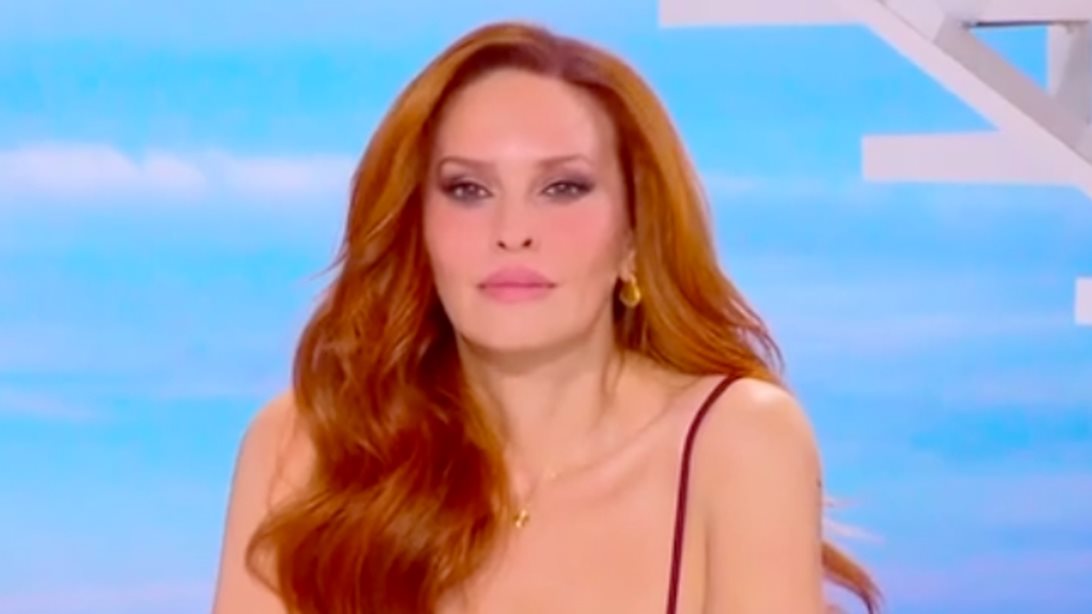 Σίσσυ Χρηστίδου: "Δεν αλλάζω τη θέση μου πάνω σε αυτό. Αυτή είναι η θέση μου"