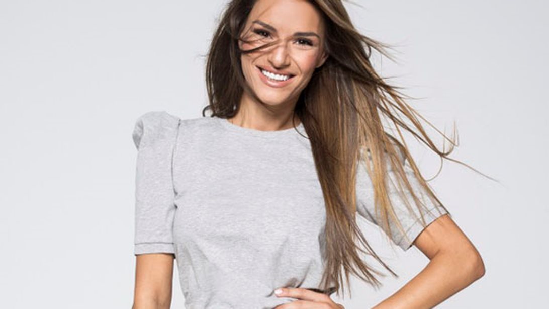 Ελένη Τσολάκη: Αυτό είναι το όνομα της νέας της εκπομπής