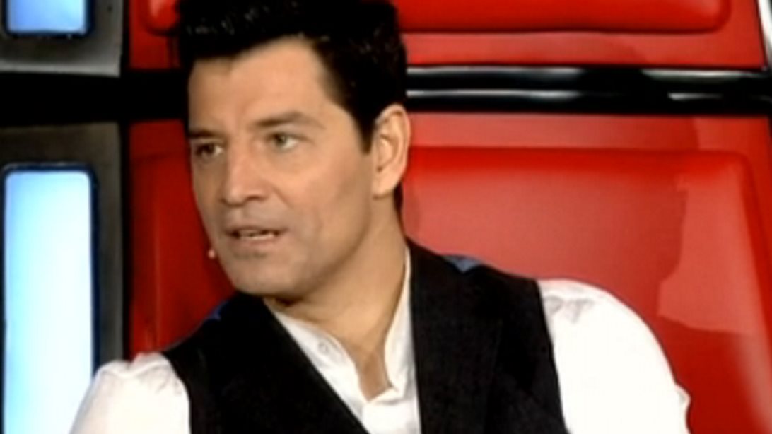 Σάκης Ρουβάς: Τα καυστικά σχόλια για την ηλικία του &amp; οι... αποκαλύψεις