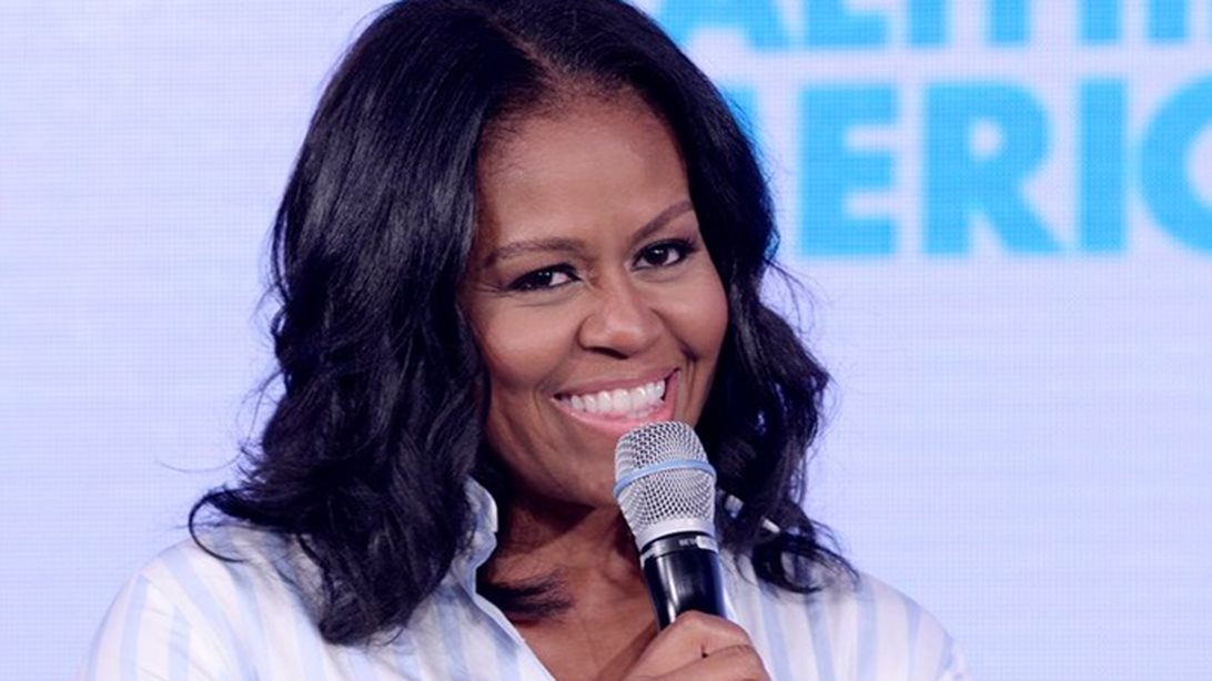 Michelle Obama: Παραδέχθηκε πως πάσχει από &quot;ελαφρά κατάθλιψη&quot;