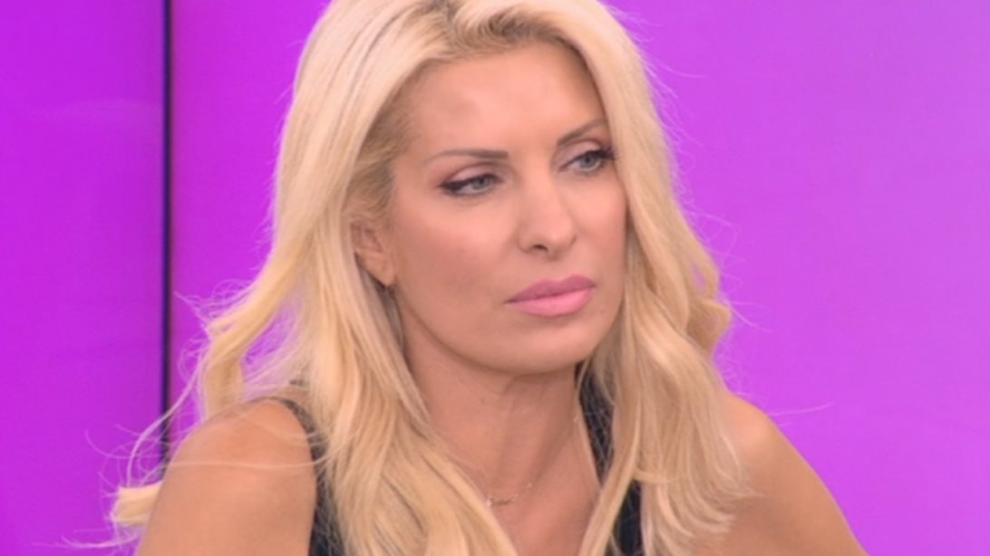 Ελένη Μενεγάκη: O Alpha την πουλάει σε άλλο κανάλι;