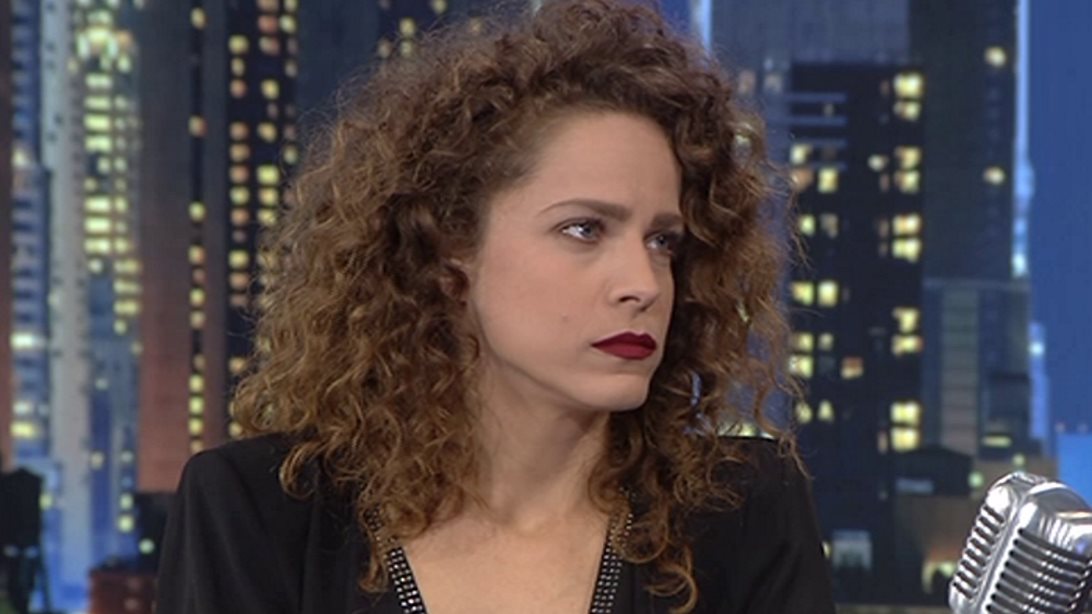 H Έλλη Τρίγγου ξεσπά: "Δεν είναι εντάξει να βιάζεις και να σκοτώνεις μια γυναίκα"