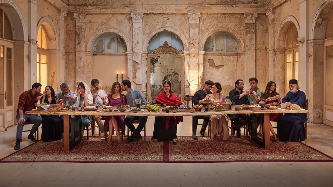 &quot;Δεν έβλεπα &quot;Σασμό&quot; πριν ενταχθώ στο καστ&quot;