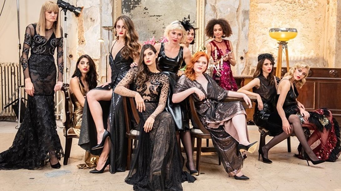 GNTM: Ποια είναι η σημερινή guest star;
