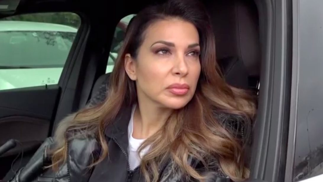 Αντέδρασε η Ελένη Χατζίδου: "Παιδιά, τι ζούμε; Απαράδεκτο σχόλιο"