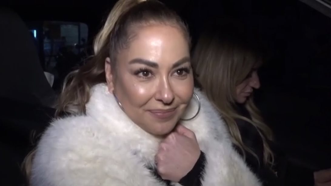 Μελίνα Ασλανίδου: "Ήταν να πω περισσότερα τραγούδια αλλά λόγω της κατάστασης που πέρασα..."