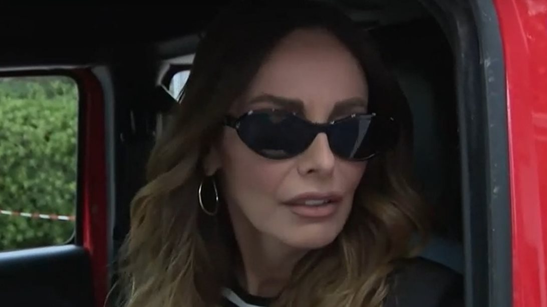 Η Μπέττυ Μαγγίρα ξεκαθαρίζει για τις τηλεοπτικές προτάσεις: "Το αν δέχομαι δεν αφορά κανέναν άλλον εκτός από μένα"