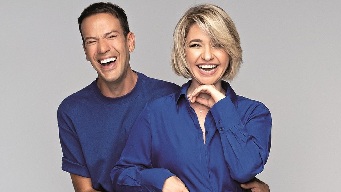 Τι αλλάζει στο &quot;DOT&quot; του STAR; Η αλήθεια και οι φήμες