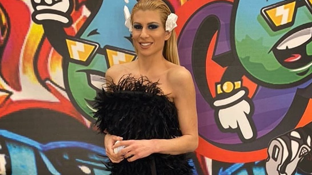 Ευρυδίκη Παπαδοπούλου: «Είμαστε ενήλικες, τα λεγόμενα μας έχουν και συνέπειες!Θα μιλήσει η δικαιοσύνη. Εγω μαϊντανος δεν θα γίνω»