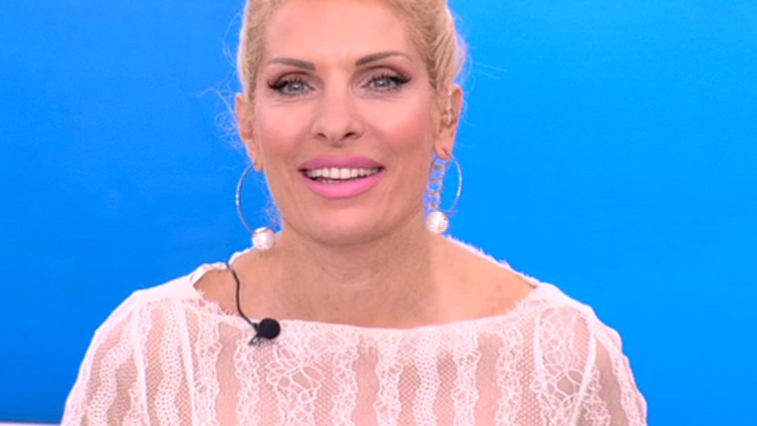 Ελένη Μενεγάκη: Η δημόσια δήλωση για τη σχέση της με τον Μάκη Παντζόπουλο