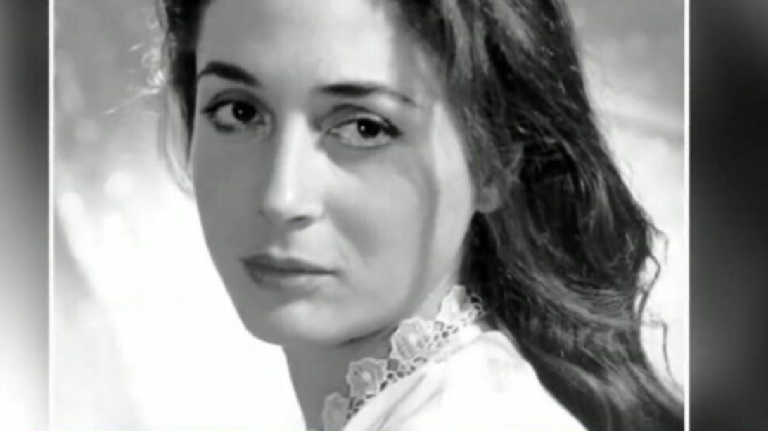 "Η Έλλη Λαμπέτη δεν σήκωνε μύγα στο σπαθί της, είχε απαιτήσεις και από τους άλλους"