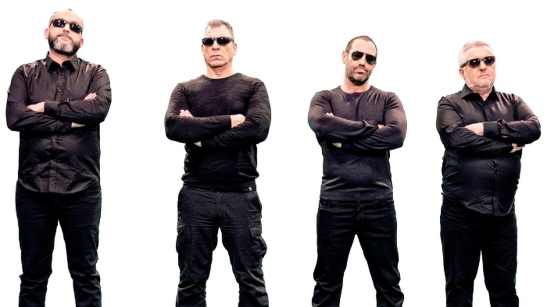 Αντώνης Κανάκης: Φινάλε για «Ράδιο Αρβύλα» και «VINYΛΙΟ»! Πότε ρίχνουν αυλαία;