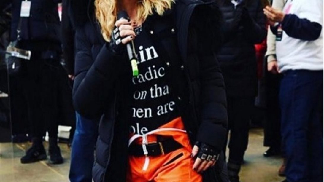 Madonna: Έφτιαξε και εγκαινίασε νοσοκομείο στο Μαλάουι