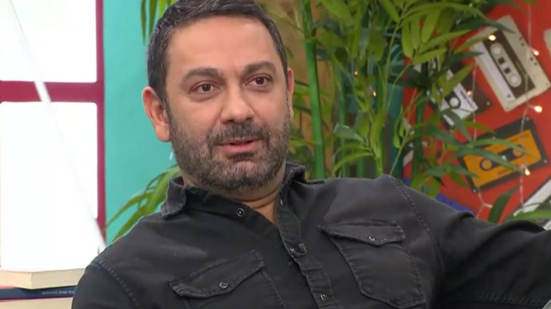 Ο Μιχάλης Μαρίνος παίρνει θέση για τις καταγγελίες των ηθοποιών