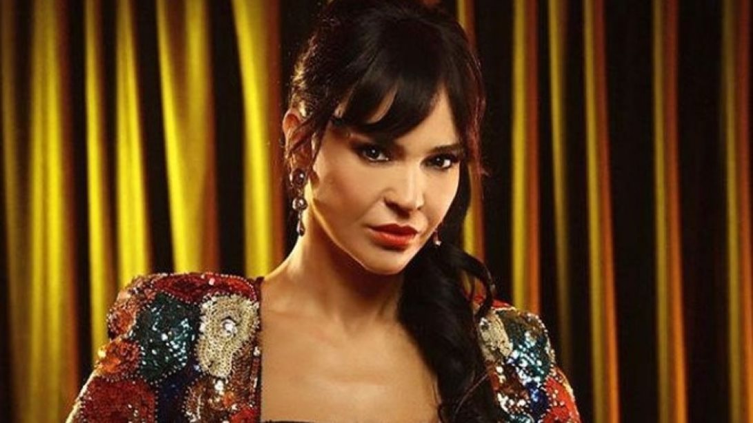 Νικολέττα Καρρά: &quot;Πολλές φορές οι επιλογές μας είναι μονόδρομος. Έπρεπε να ζήσω&quot;