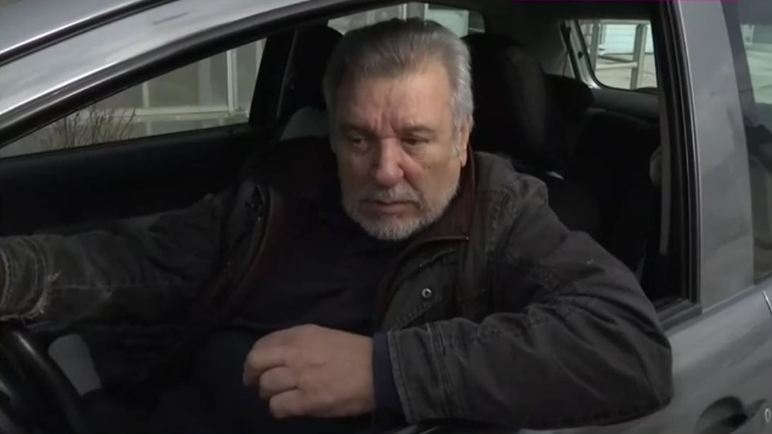 Ο Τάσος Χαλκιάς για Δημήτρη Λιγνάδη: &quot;Όταν υπάρχουν εγκλήματα δεν ξεκινάς την υπεράσπισή σου &quot;μαυρίζοντας&quot; τους συναδέλφους σου&quot;