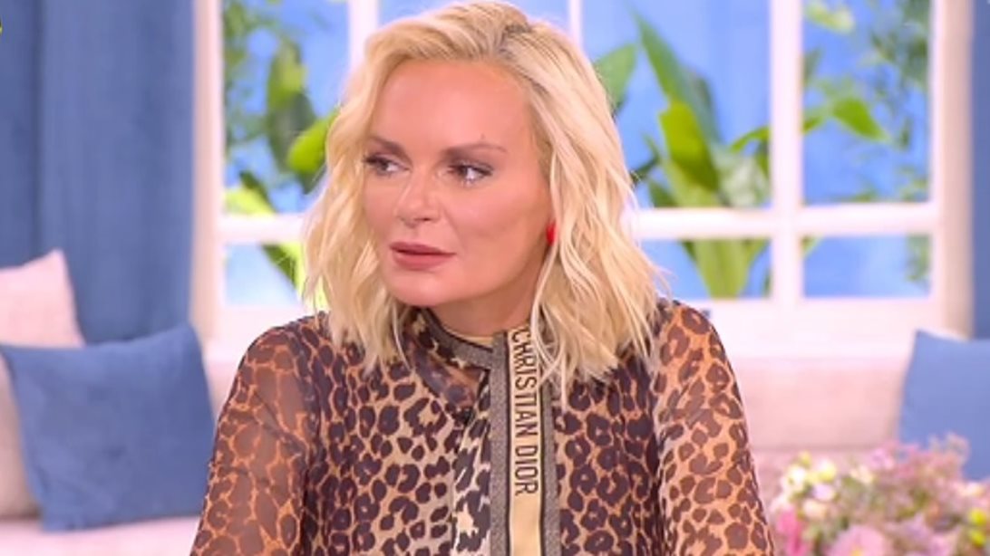 Η Έλενα Χριστοπούλου για τα σενάρια συμμετοχής του Άγγελου Μπράτη στο J2US: "Έχω πέσει από τα σύννεφα"