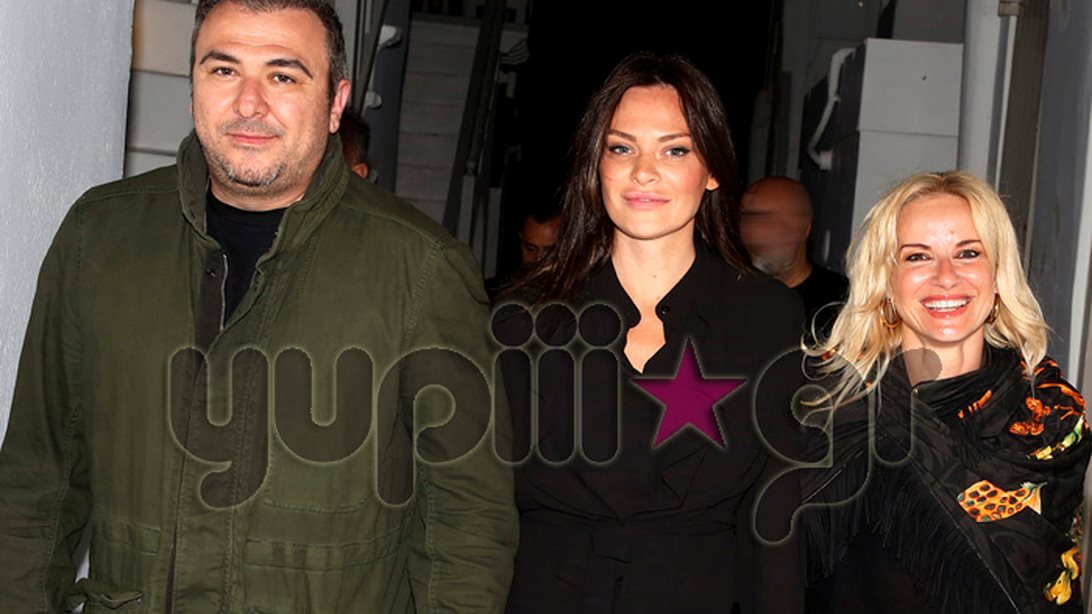 Mykonos Report: Ποιοι celebrities βρέθηκαν στο νησί το τριήμερο του Αγίου Πνεύματος;