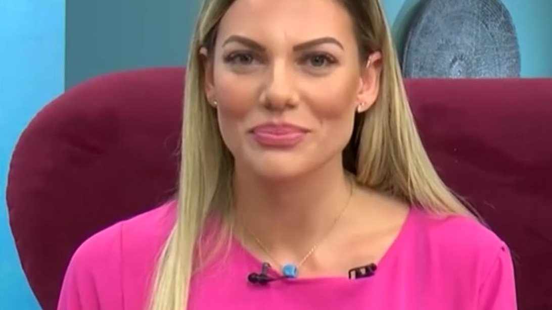 Ιωάννα Μαλέσκου: Επιβεβαίωσε ότι δέχθηκε πρόταση να αντικαταστήσει τη Μενεγάκη! Τι απάντησε στον Alpha;