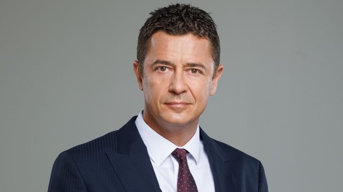 Ο Αντώνης Σρόιτερ &quot;έκλεισε&quot; τον πιο ακριβοθώρητο καλεσμένο