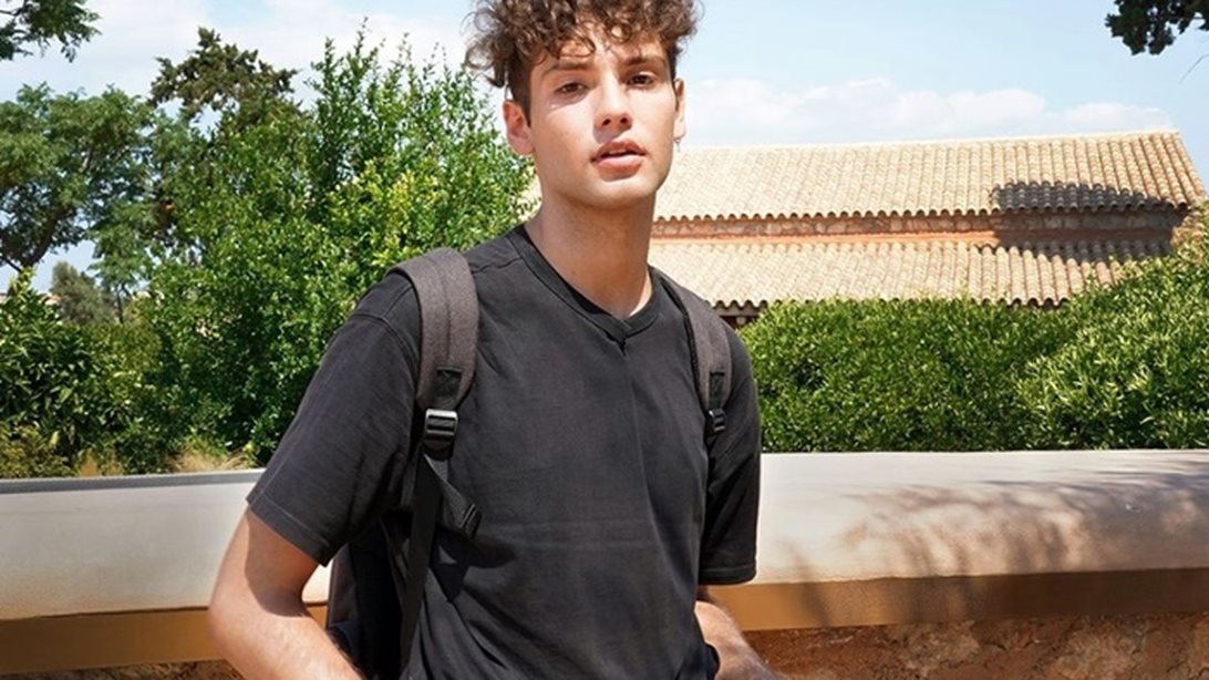 Κωνσταντίνος Τσεντολίνι: «Βάζω το χέρι μου στη φωτιά ότι o Ανδρέας και η Λία...»