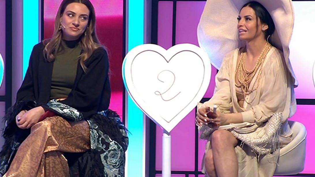 My Style Rocks: Τα «γαλλικά» της Αλεξανδράκη στην Παναγή! Τι συνέβη;