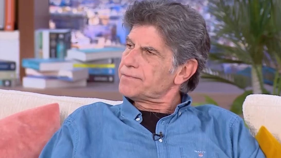 Γιάννης Μπέζος: "Ο Πυγμαλίων Δαδακαρίδης έκανε θρίαμβο και υπάρχει εξήγηση γι΄αυτό"