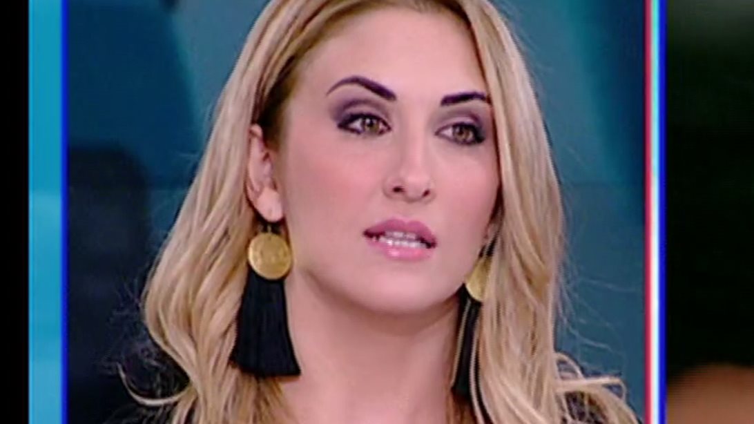 Φωτεινή Πετρογιάννη: Μιλάει ανοιχτά για την Ελένη Μενεγάκη μετά τη διακοπή της συνεργασίας τους